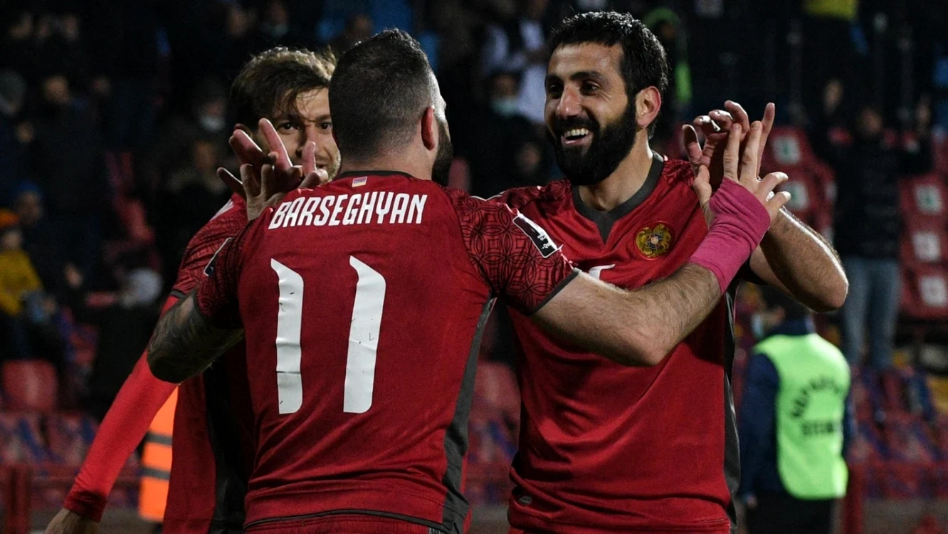 Armenia