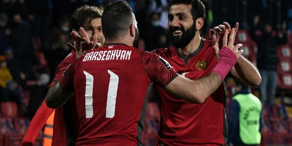 Armenia