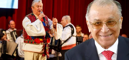 Gheorghe Turda a fost unul dintre preferații lui Ion Iliescu 