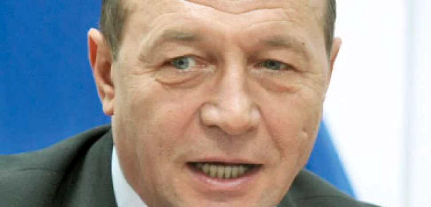 Băsescu, mediator pentru Justiţie