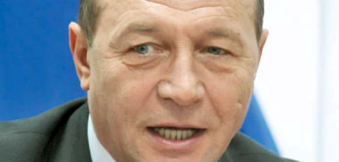 Băsescu, mediator pentru Justiţie