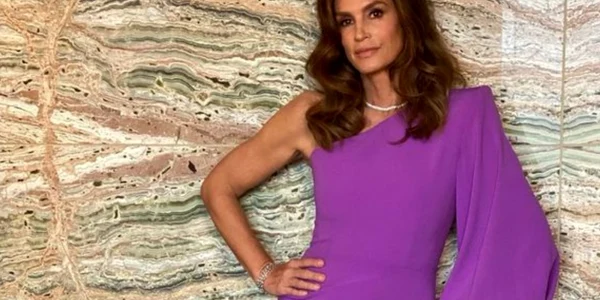 Cindy Crawford