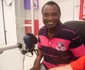 Victor Yila s-a născut în Congo 