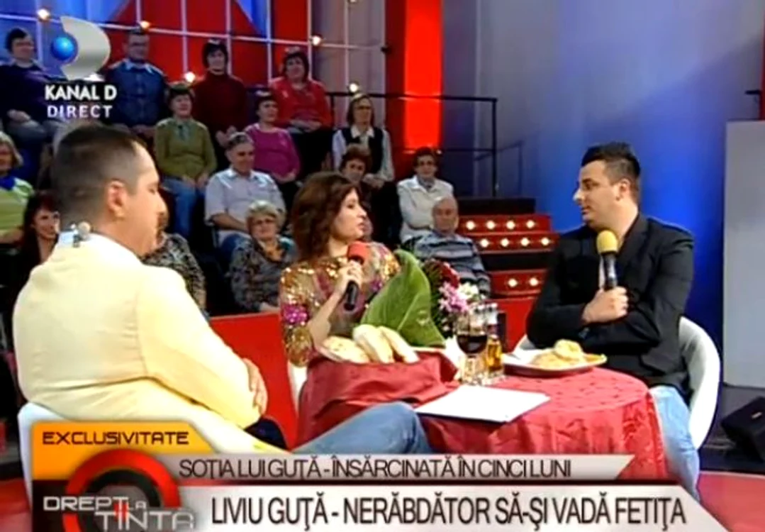 
    Familia manelistului se va mări cu un nou membru  
