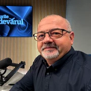 Adrian Asoltanie la Interviurile Adevărul 