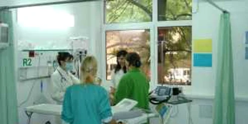 Spitalul Judeţean a cerut nouă posturi