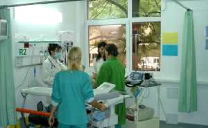 Spitalul Judeţean a cerut nouă posturi