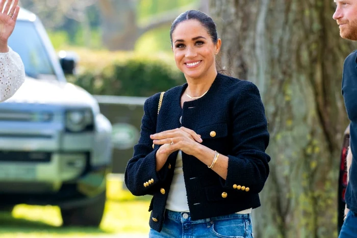 Meghan se teme de mărturisirea fostului soţ ( Foto: Profimedia)