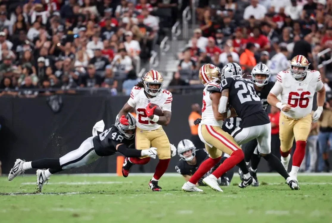 NFL San Francisco 49ers