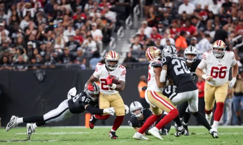 NFL San Francisco 49ers