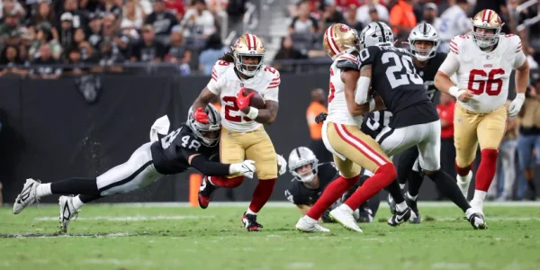 NFL San Francisco 49ers