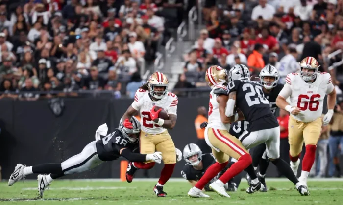 NFL San Francisco 49ers