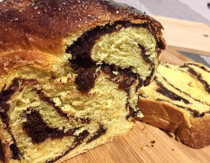 Marina Nițoiu a spus toate secretele cozonacului său / foto: arhiva personală