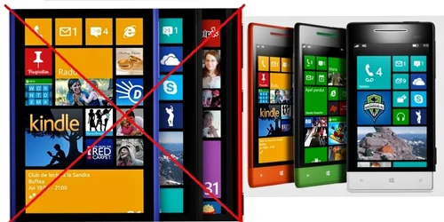 windows phone 8 htc foto adevarul