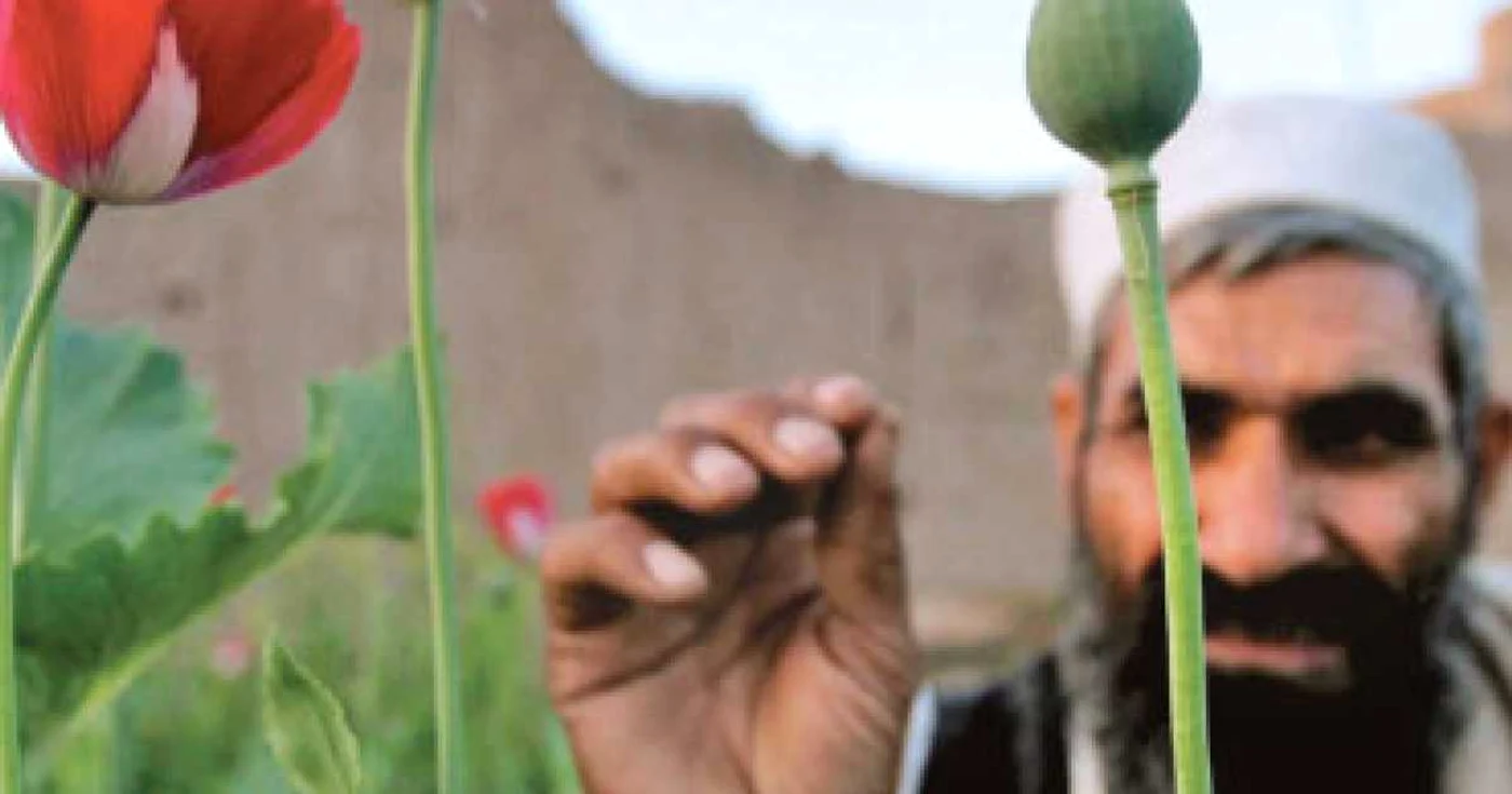 De unde provin banii talibanilor
