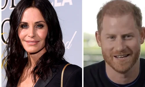 FotoJetHarryCourteney jpg