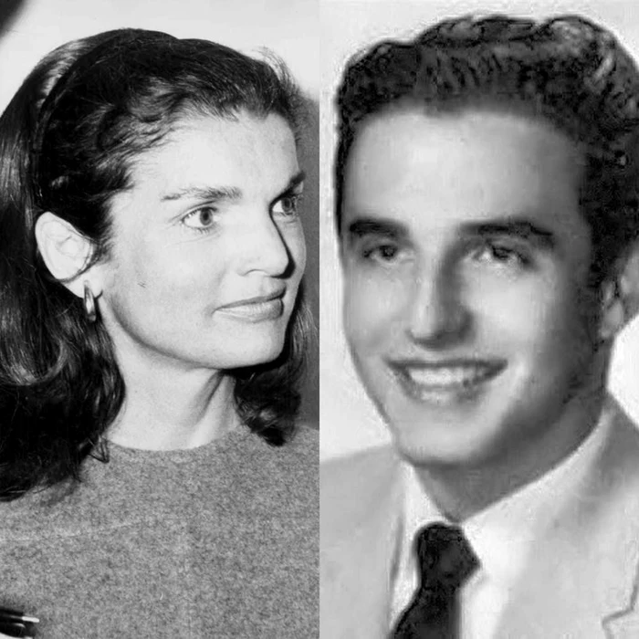 Jackie i-a frânt inima bărbatului care a iubit-o cel mai mult (Foto: Getty Images).