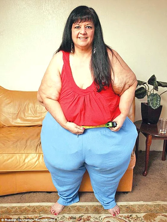 Patty Sanchez şi-a schimbat radical regimul alimentar