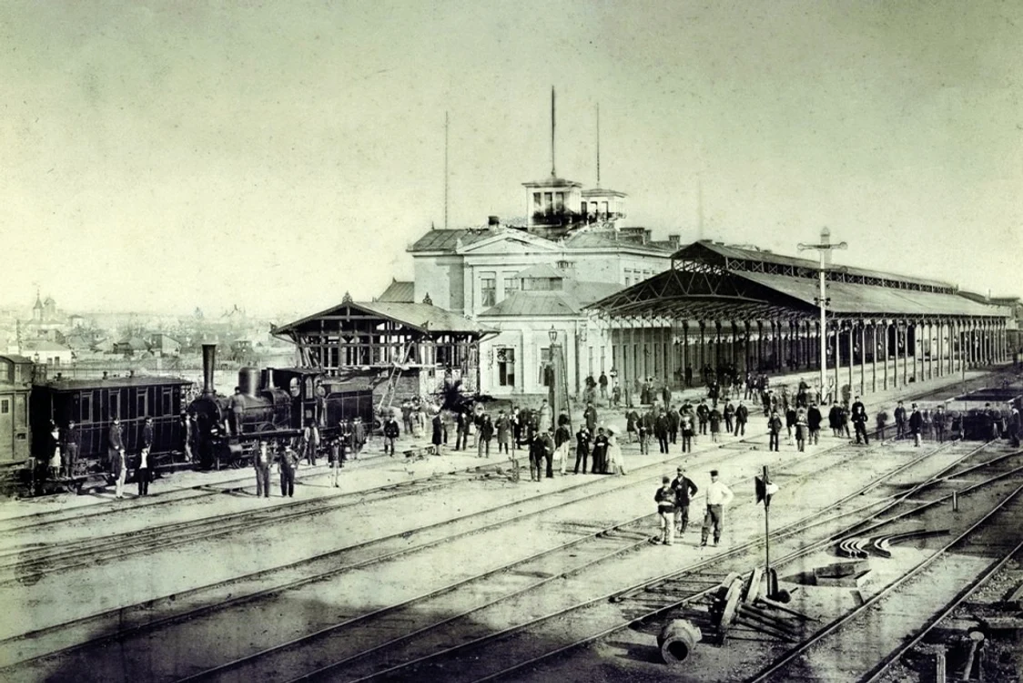 Gara de Nord. FOTO agir.ro