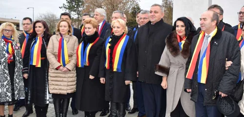 dancila alba iulia