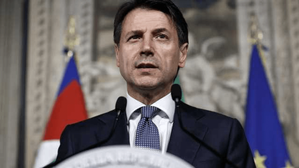 Fostul premier italian Giuseppe Conte, vizat de o anchetă pentru neglijență în gestionarea pandemiei de COVID-19