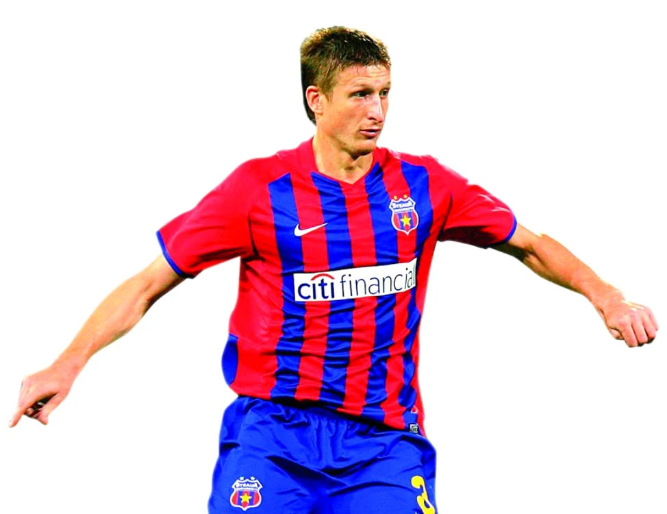 
    Dorin Goian  
