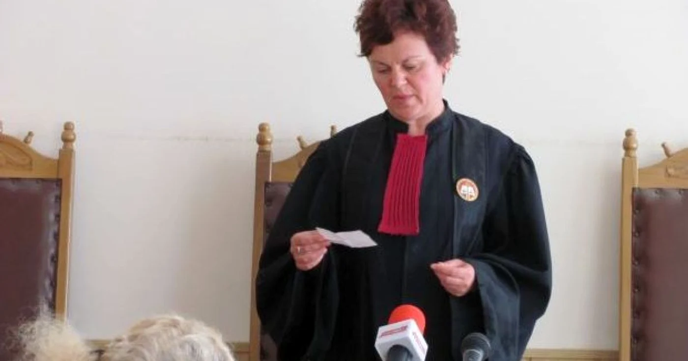 Preşedintele Tribunalului Sălaj, Kende Monica, va trage la sorţi numele judecătorilor pentru BEJ