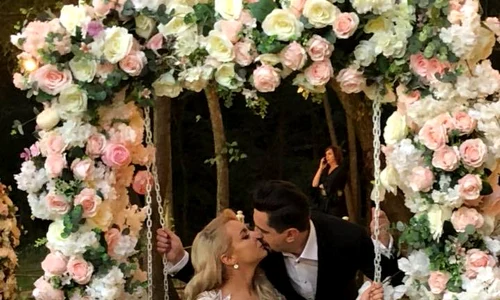 Cosmin Natanticu nunta Eliza Georgescu nas Mihai Bobonete Las Fierbinti Triplu sec (4) jpeg