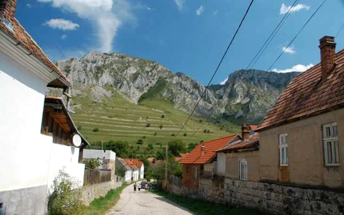 rimetea sat turism alba