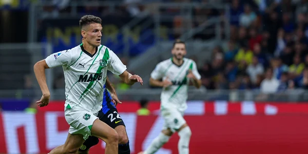 Daniel Boloca Sassuolo Foto Profimedia  jpg