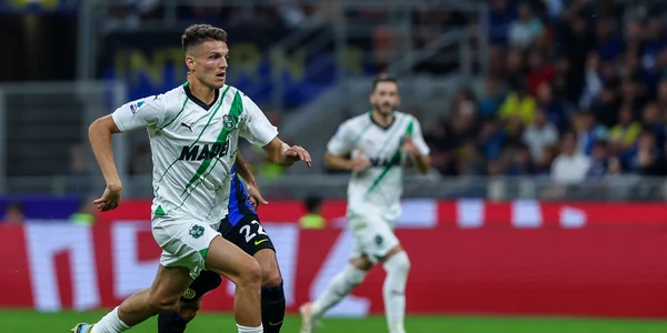 Daniel Boloca Sassuolo Foto Profimedia  jpg