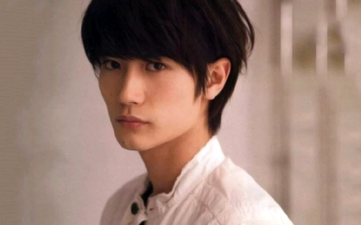 Haruma Miura