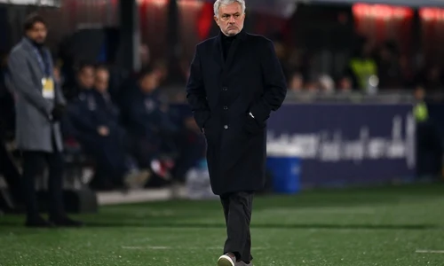 Jose Mourinho (Getty Images) jpg