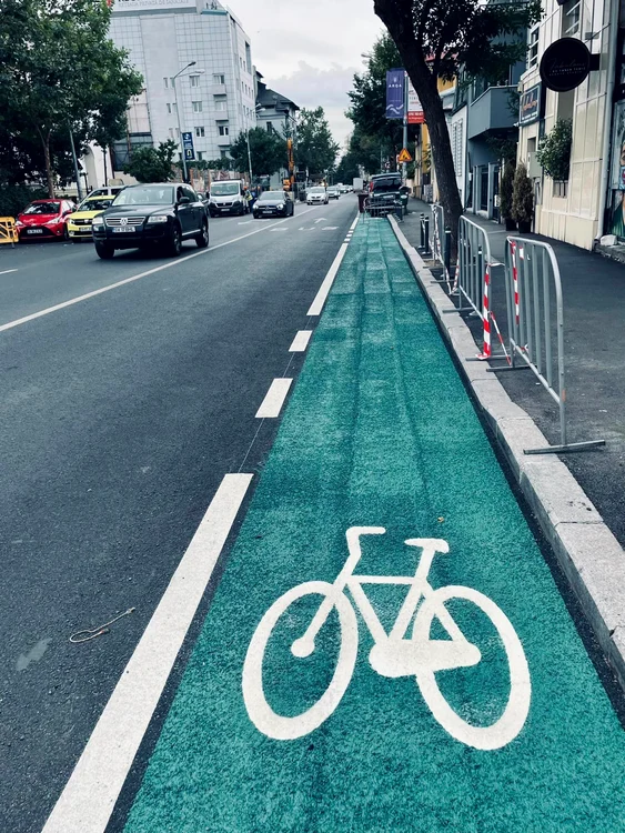 Benzi speciale pentur biciclete