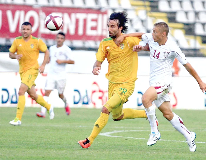 Cânu a scăpat nevătămat dintr-un accident de circulaţie produs la Vaslui