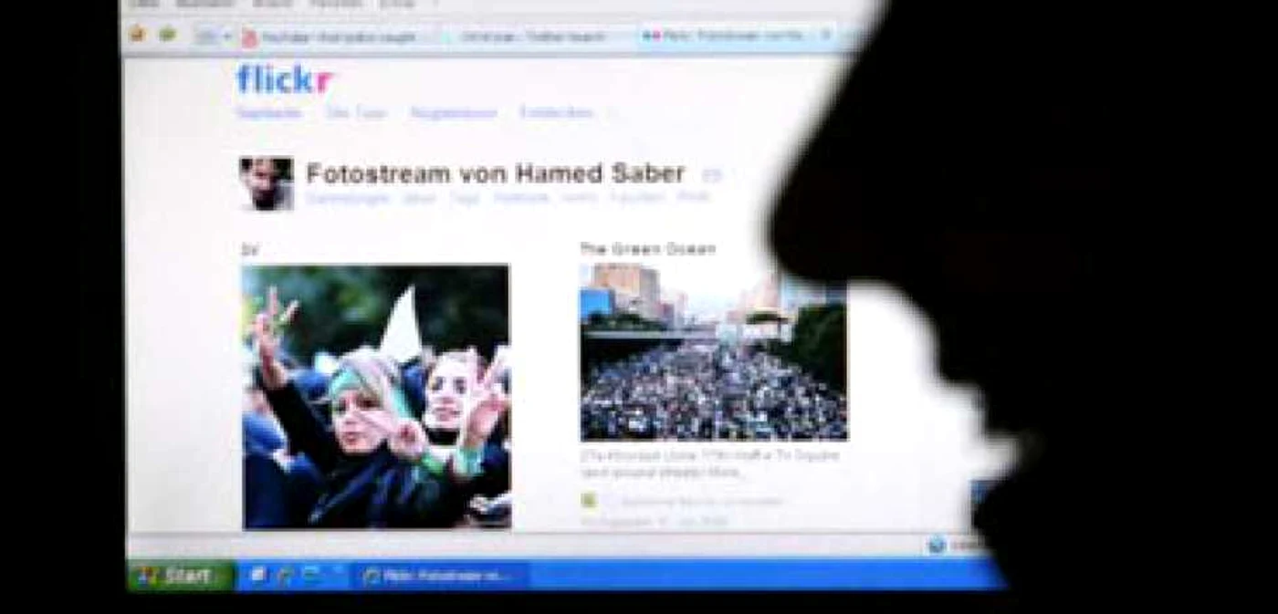 Cum îi ajută americanii pe internauţii iranieni
