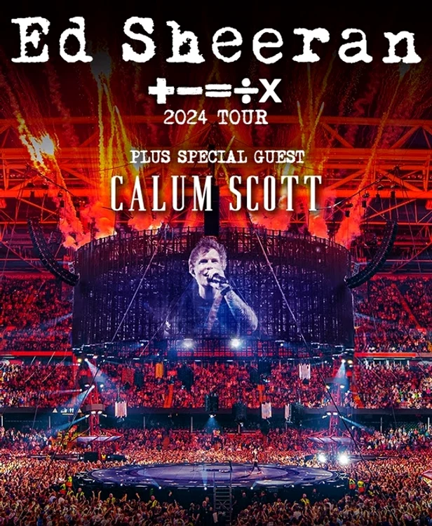 Ed Sheeran Arena Nationala 2024 jpg