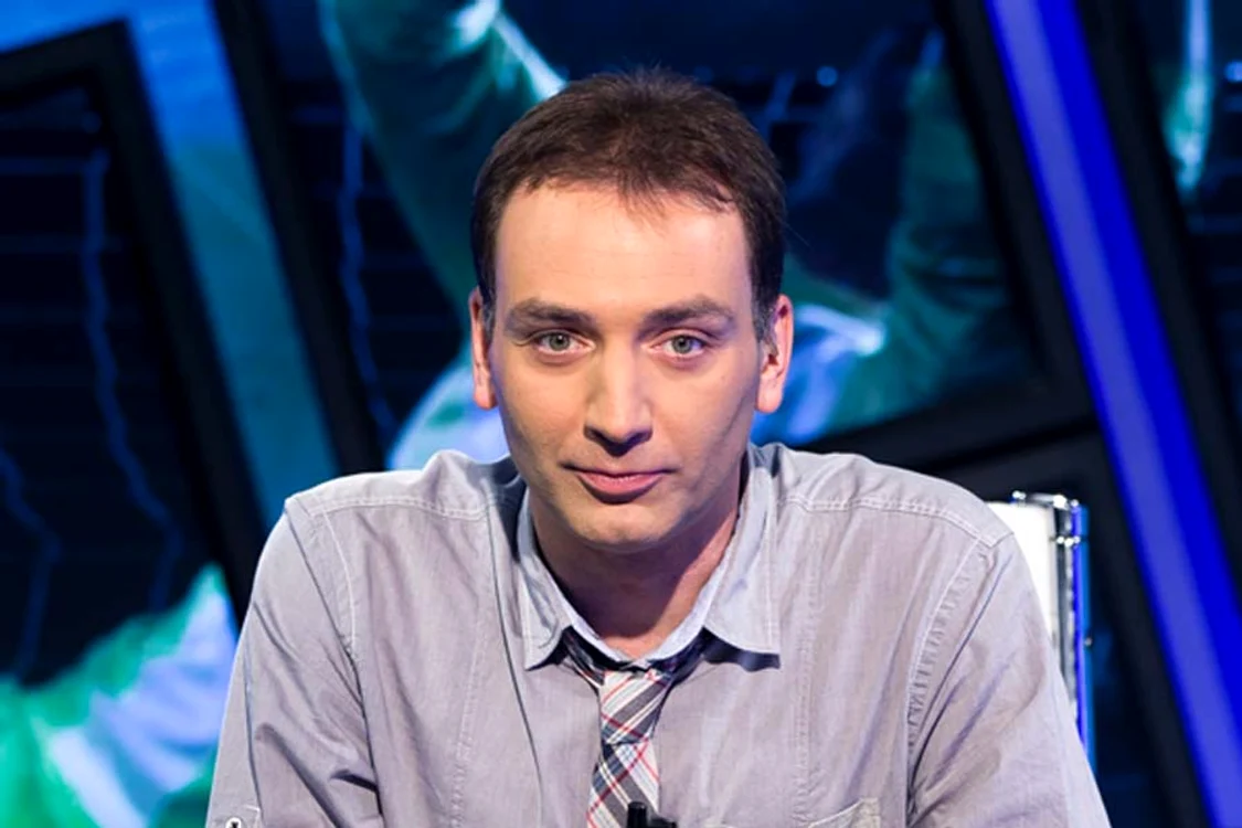 Radu Naum