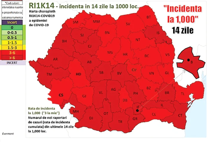 23 iulie. Ultima zi în care vedeam România toată verde fotografii: Octavian Jurma /facebook