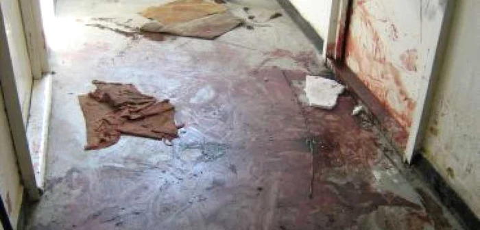 Satu Mare: Crimă înfiorătoare pe Bulevardul Cloşca
