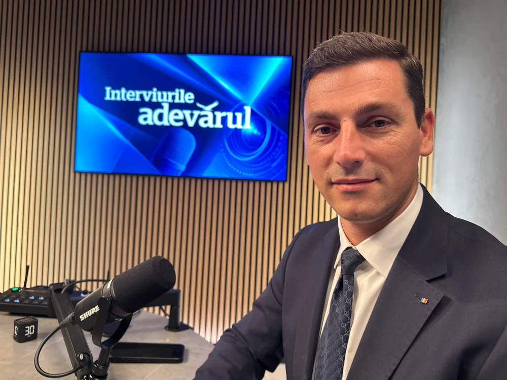 Ionel Bogdan.
