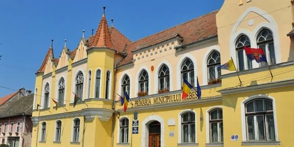 primaria sebes