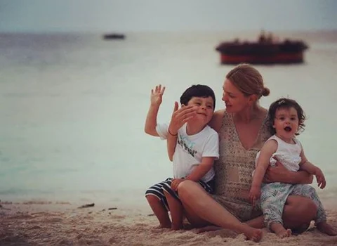 Lavinia Petrea Pro TV copii Mathias Karla (2) jpeg