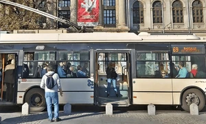 Public Transport png