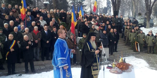 revolutia de la cluj mitropolitul clujului recunostinta