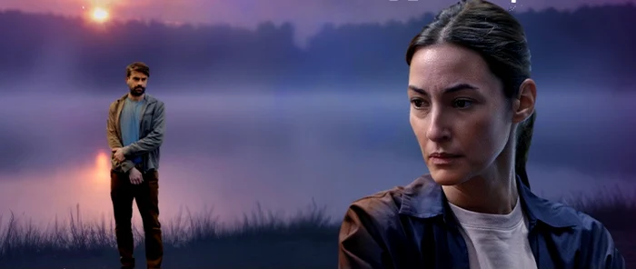 „Cei Trimiși”, un nou serial VOYO Original, începe din 22 decembrie foto: Pro TV 