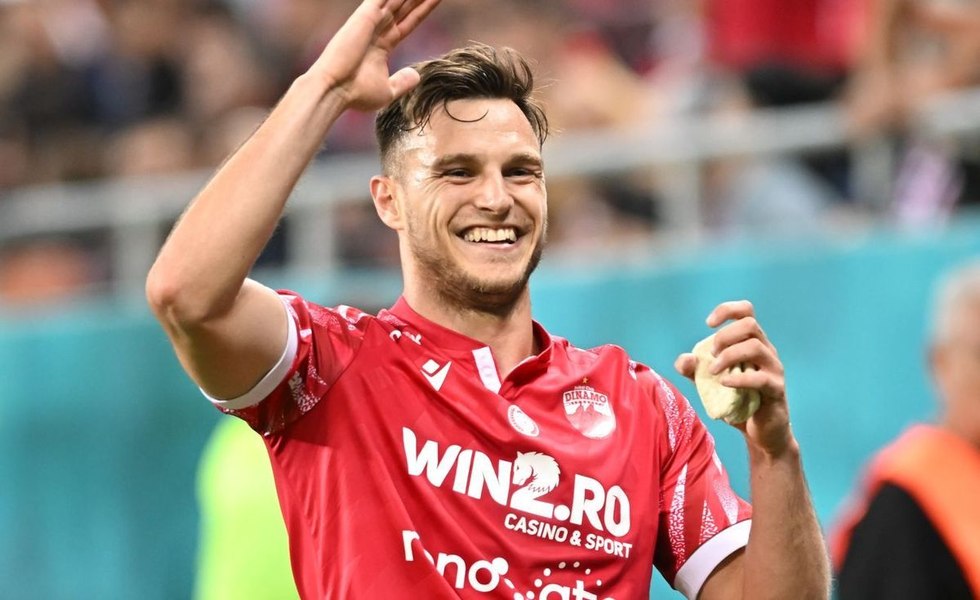 Dinamo, cea mai profitabilă înfrângere din România: suma câștigată în derby-ul cu FCSB e impresionantă