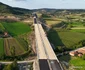 Autostrada Transilvania A3 șantier pe lotul Nădășelu Zimbor Foto Daniel Guță ADEVĂRUL (6) JPG