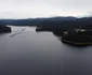 Lacul Oasa, imagini aeriene Foto Daniel Guță ADEVĂRUL (16) JPG