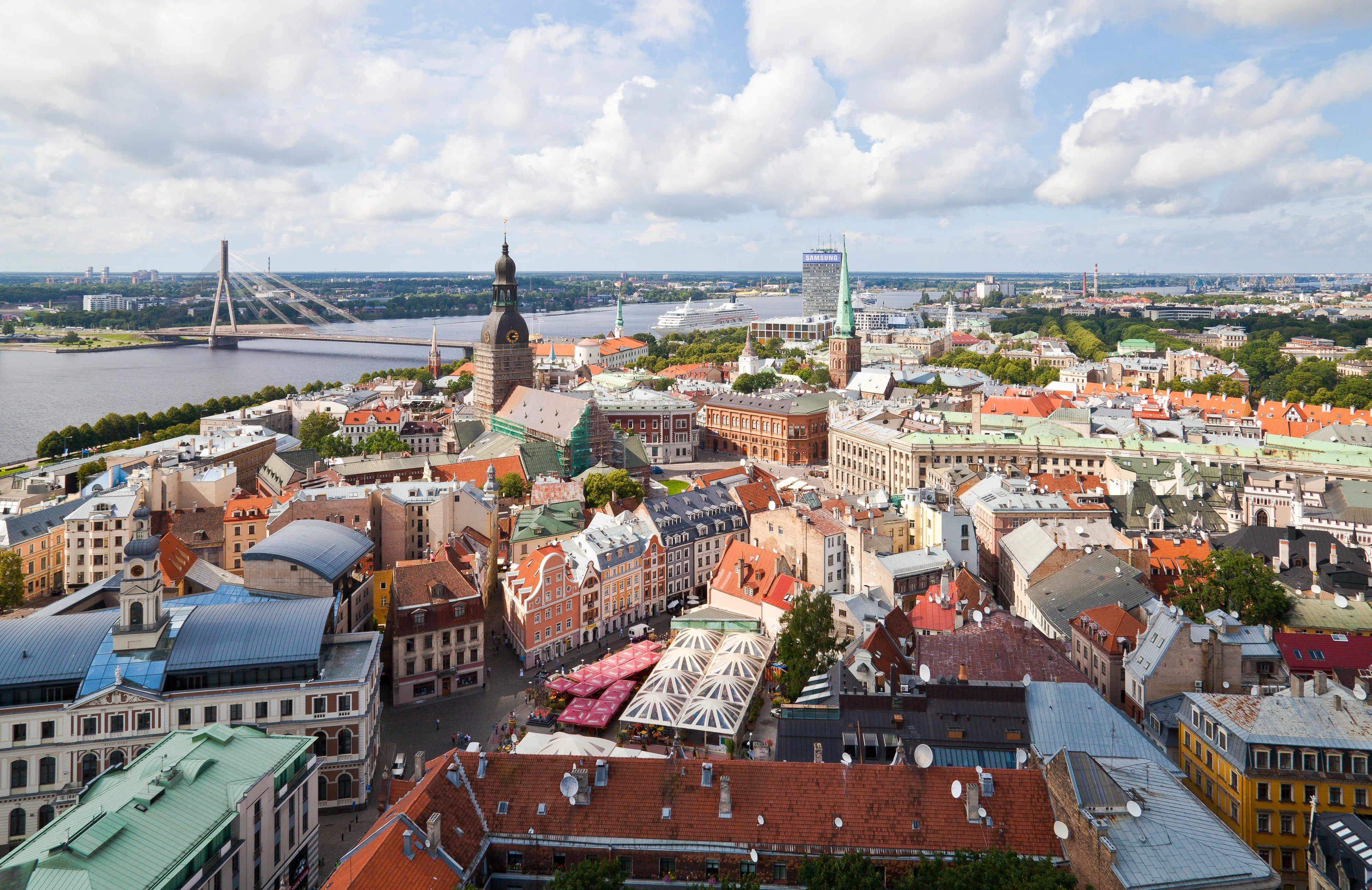 Destinații de vis din Europa pentru aproape orice buget. Orașe de poveste și situri UNESCO la câteva zeci de euro pe zi
